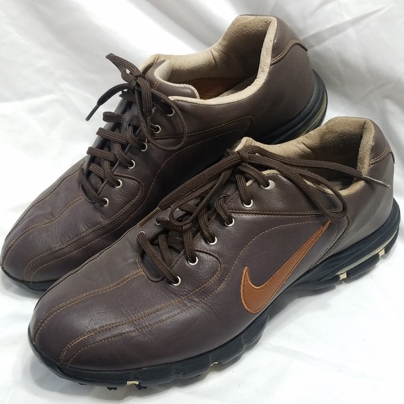 Nike Air Zoom Revive Golf Shoes Size 15 